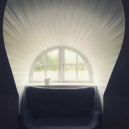 Aagaarden דירה בילונד