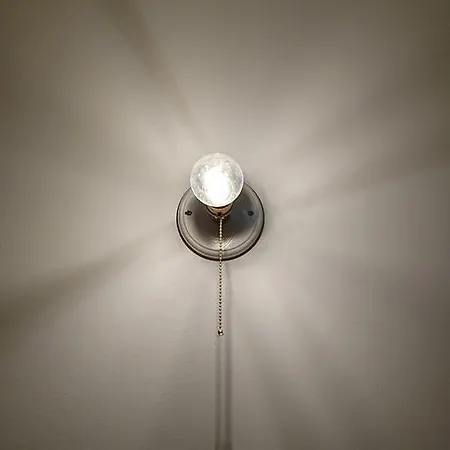 公寓 爱格瑞登公寓