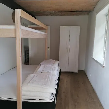 Aagaarden Apartment Billund