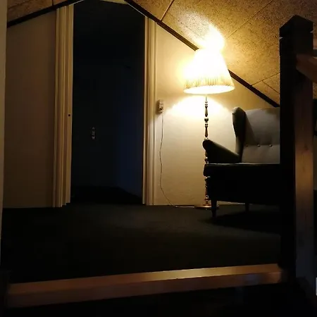 Appartement Aagaarden