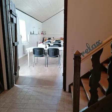 Appartement Aagaarden *