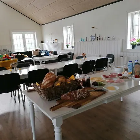 Appartement Aagaarden