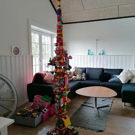 Aagaarden Appartement *