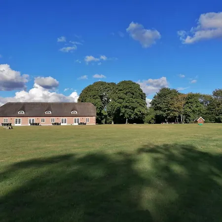 Aagaarden Appartement Billund