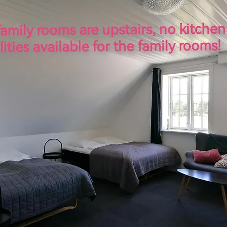 Aagaarden Apartment Billund
