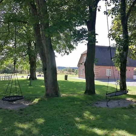 Aagaarden Lägenhet Billund