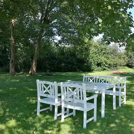 Aagaarden * Биллунн
