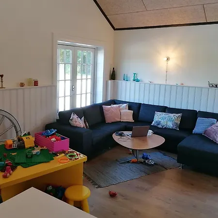 Aagaarden Lägenhet *