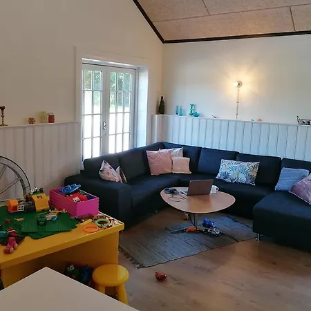 Aagaarden Apartment *
