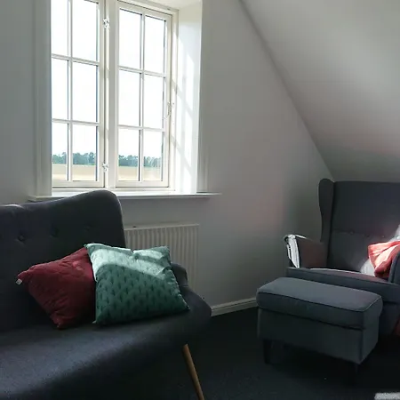 Appartement Aagaarden *