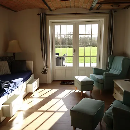 Appartement Aagaarden Billund