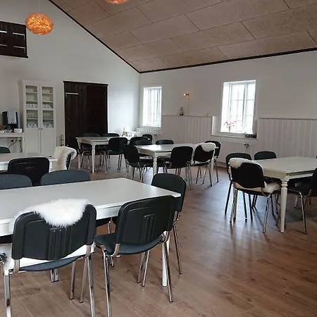 Lägenhet Aagaarden *