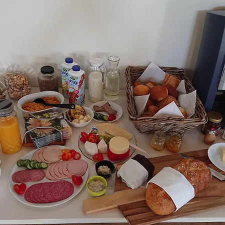 Lägenhet Aagaarden *