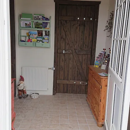 Aagaarden Appartement