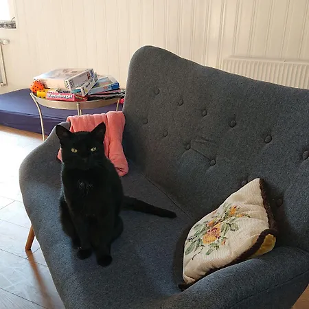 Aagaarden Lägenhet *