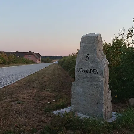 Aagaarden