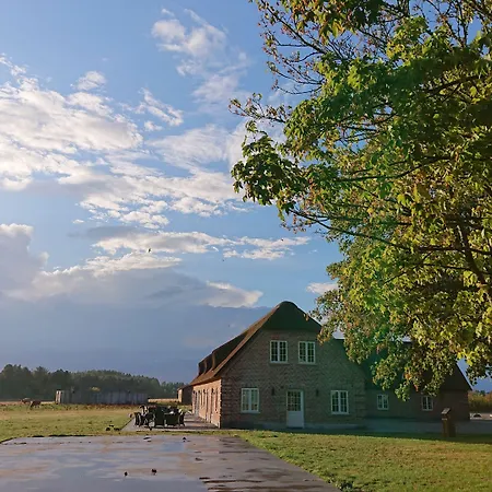 Appartement Aagaarden