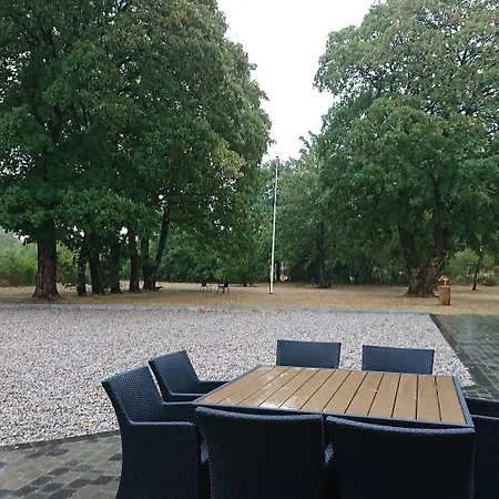 Aagaarden Appartement *