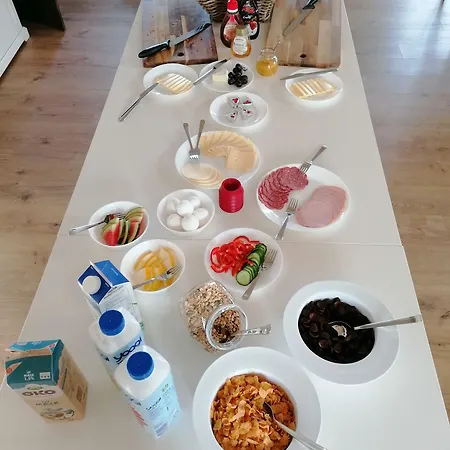 Aagaarden Appartement Billund