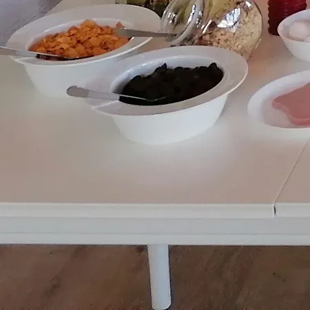 Lägenhet Aagaarden *