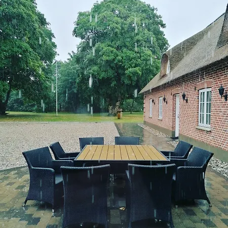 Aagaarden *