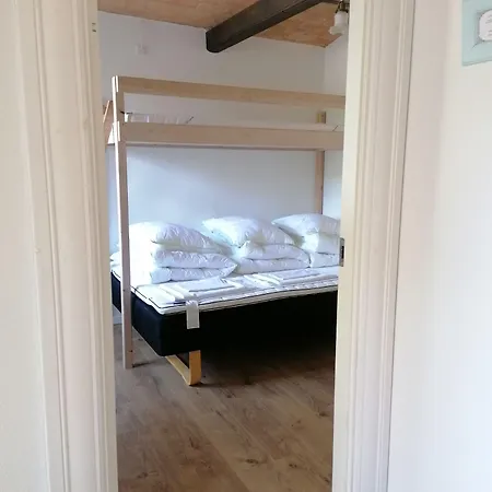 Aagaarden Lägenhet *