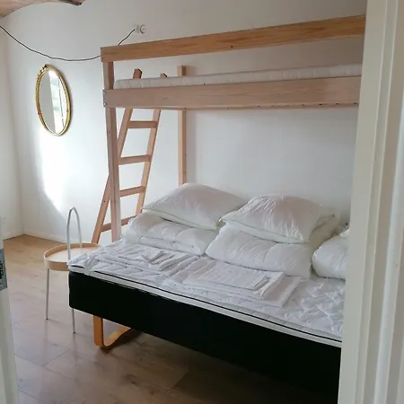 Appartement Aagaarden Billund