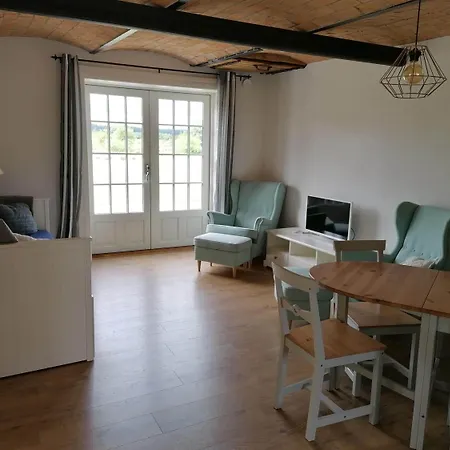 Aagaarden Appartement *