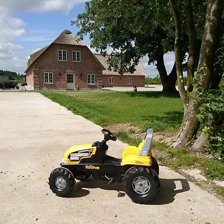 Aagaarden Lejlighed Billund
