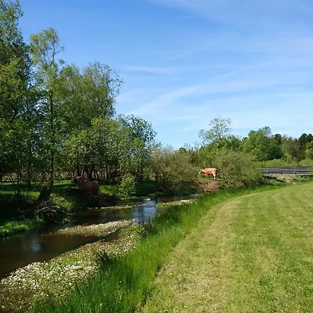 Aagaarden Lejlighed *