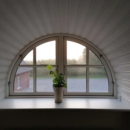 Lejlighed Aagaarden Billund