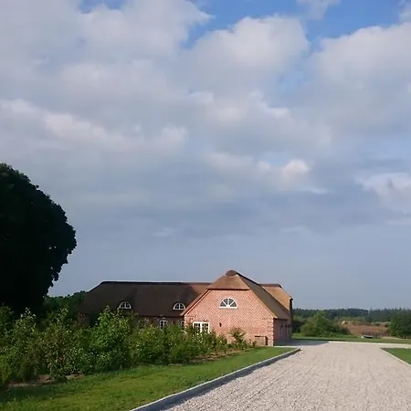 Lägenhet Aagaarden Billund