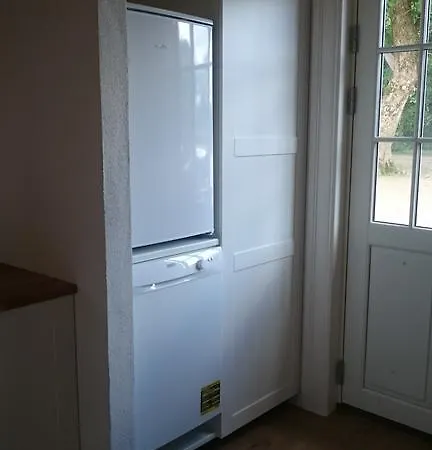 Appartement Aagaarden *