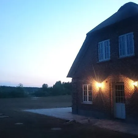 Lägenhet Aagaarden *