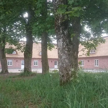 Appartement Aagaarden