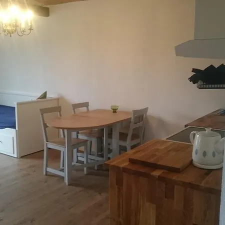 Appartement Aagaarden