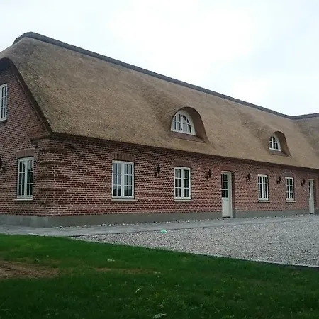 Lägenhet Aagaarden Billund