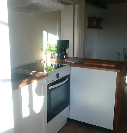 Apartment Aagaarden