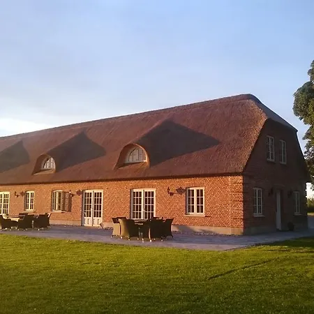 Lejlighed Aagaarden