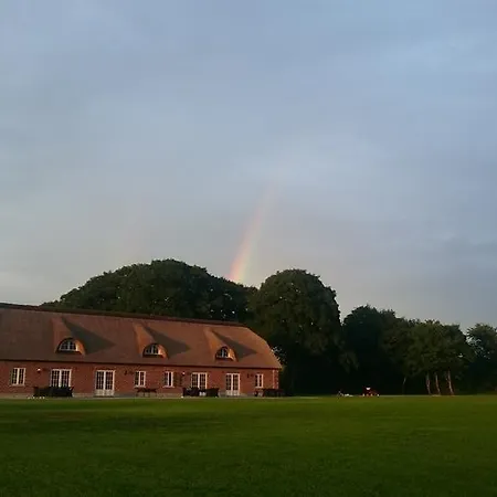 Appartement Aagaarden Billund