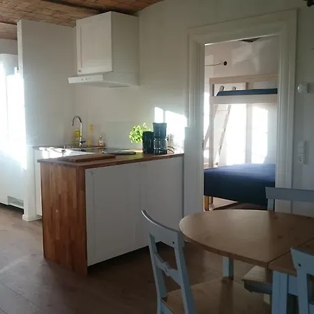 Apartment Aagaarden