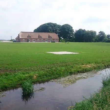 Lägenhet Aagaarden Billund