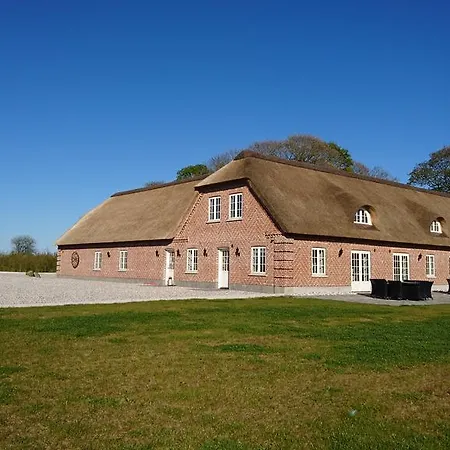 Aagaarden Apartment Billund