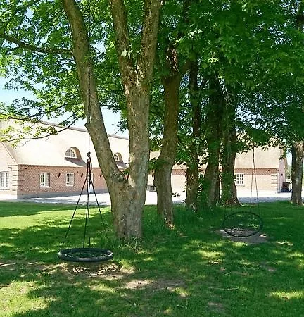 Lägenhet Aagaarden Billund