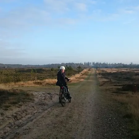 Aagaarden Appartement