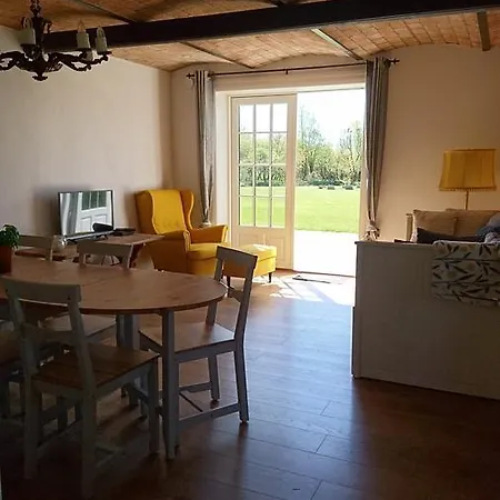 Aagaarden Appartement *