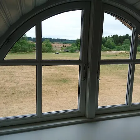 Aagaarden ビルン
