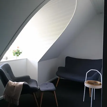 Lägenhet Aagaarden Billund