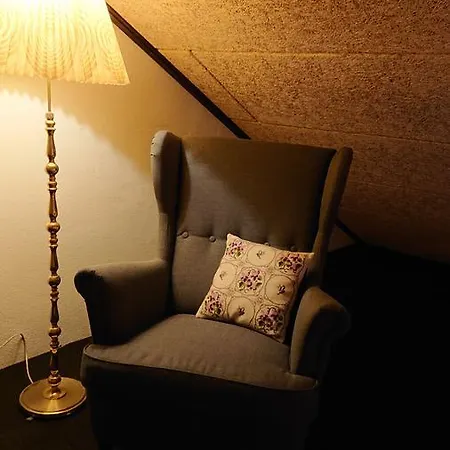 Aagaarden Apartment Billund