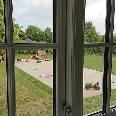 Aagaarden Apartment